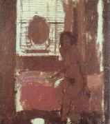 Walter Richard Sickert mornington crescent oil painting reproduction